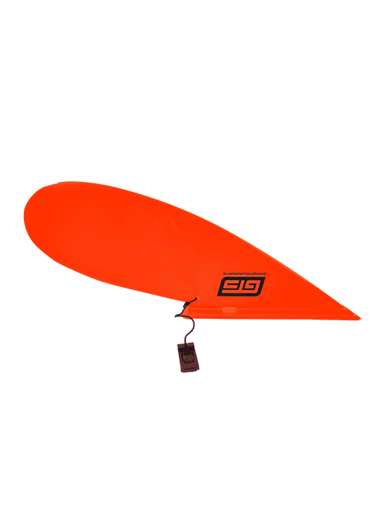 GTS Finne GRASS orange