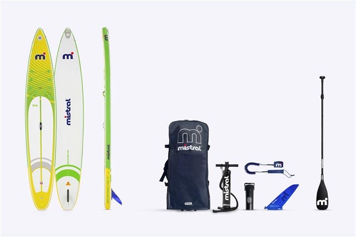 Mistral Adventurist Air 14-30