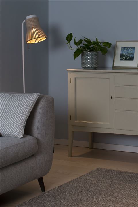 Secto Petite Floor