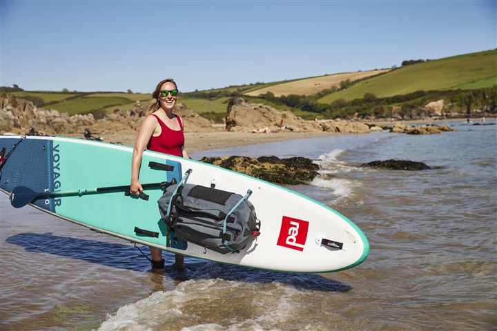 Red Paddle Co Voyager 12'0x 28