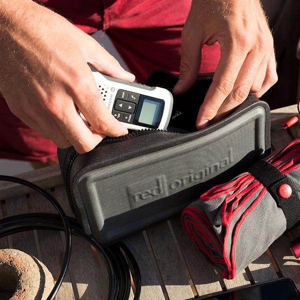 RED Paddle Waterproof Pouch