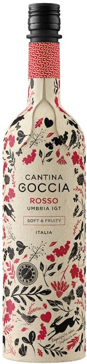 Goccia Rosso Umbria IGT