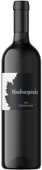 Maienfeld Blauburgunder Graubünden AOC