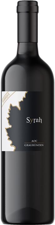 Maienfeld Syrah Barrique Graubünden AOC
