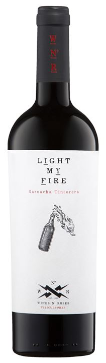 Light my Fire Valencia DO
