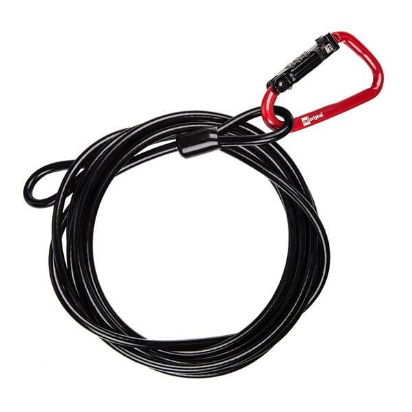 RED Paddelco Board Lock