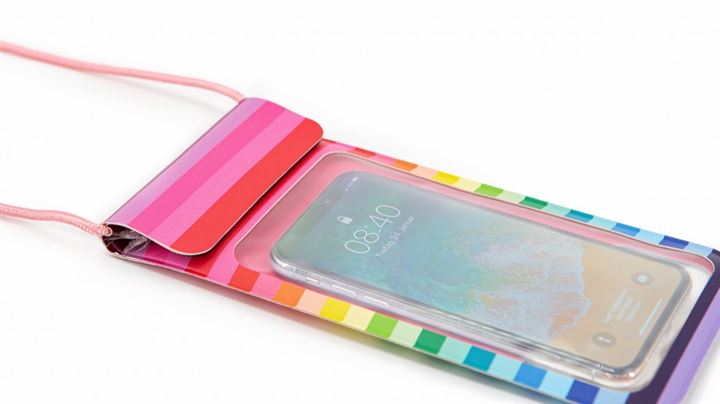 Handytaschen Prisma