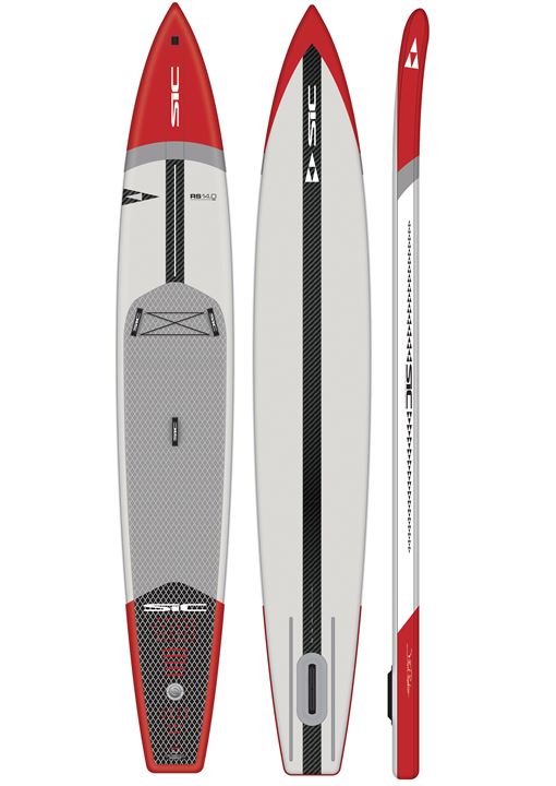 SIC RS Air Glide 14'0 - 28 