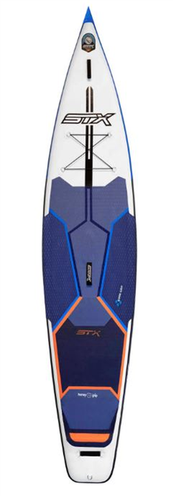 STX Performance Tourer 12'6-27 (Inflatable)
