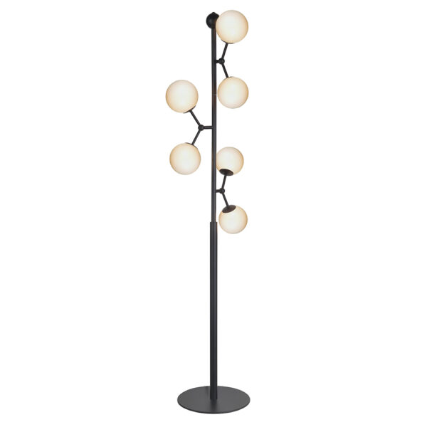 ATOM-FLOORLAMP