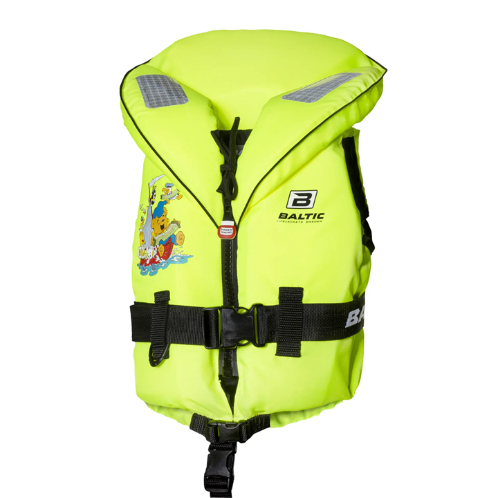 Balitc Kinderweste