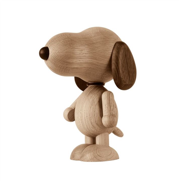 Boyhood Snoopy