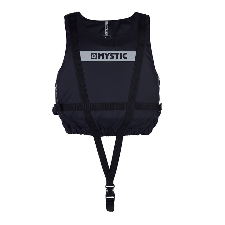 Mystic Weste Brand Zip Free