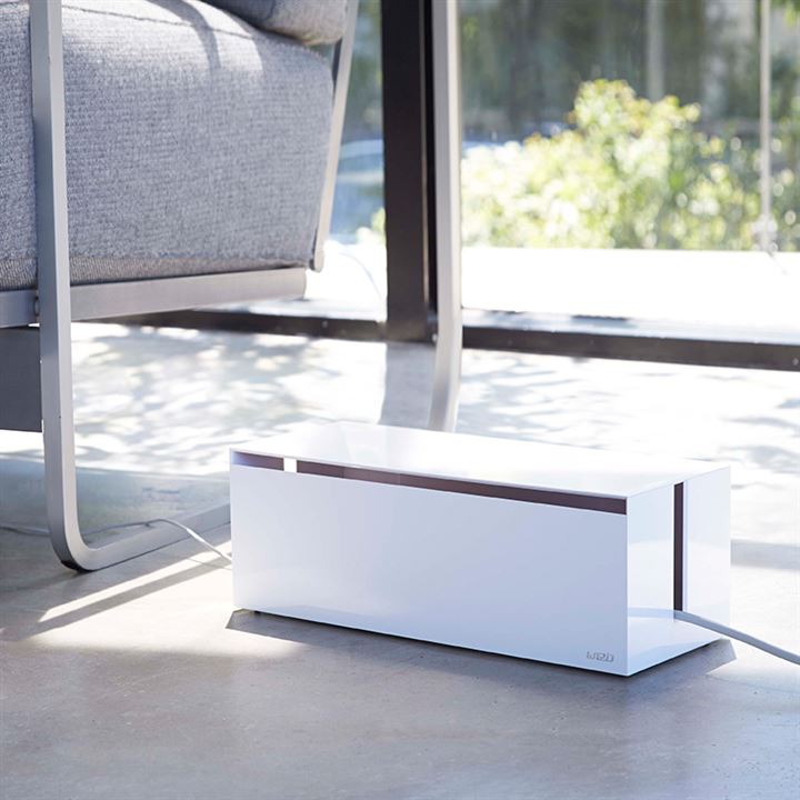 Cable Box