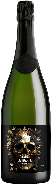 Demuerte Cava DO
