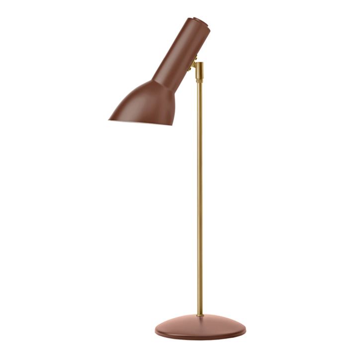 CPH Oblique - Tischleuchte Brass