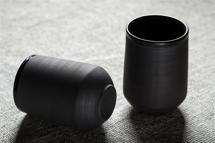 VAIDAVA ECLIPSE Mug
