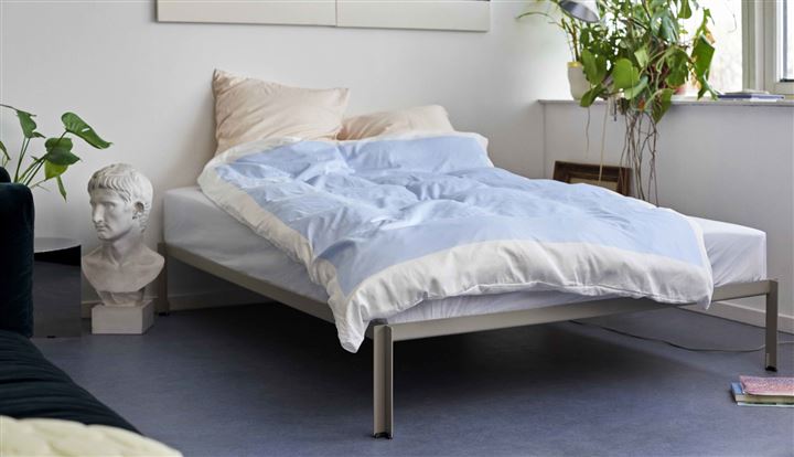 CONNECT BED