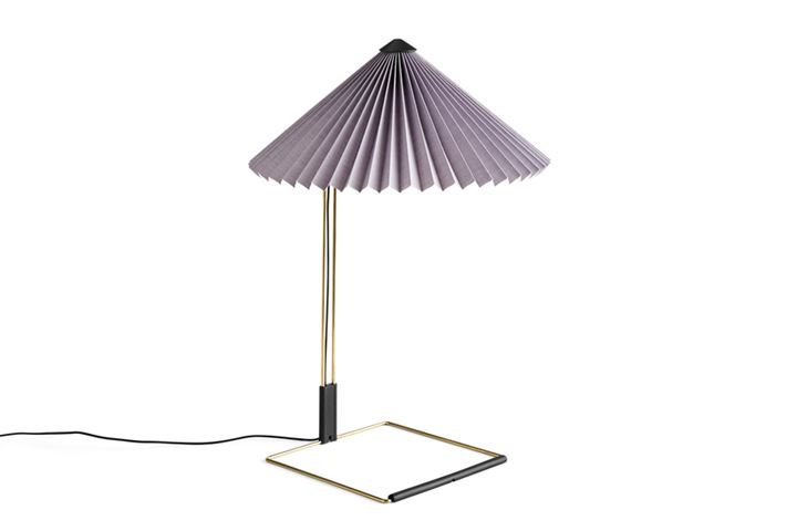 HAY Matin Table Lamp 380