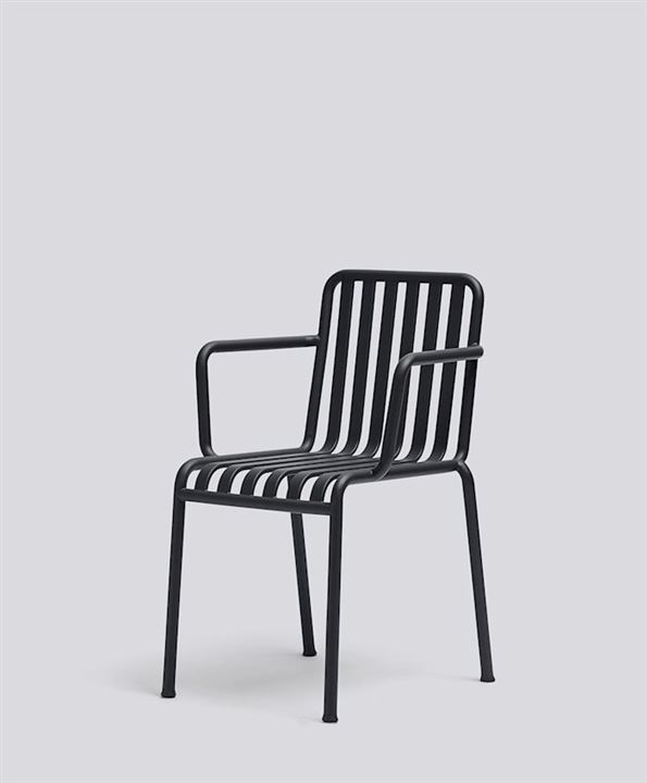 HAY Palissade Arm Chair