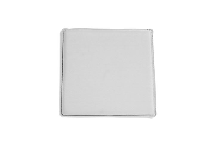 HEE Dining Seat Cushion; sky grey