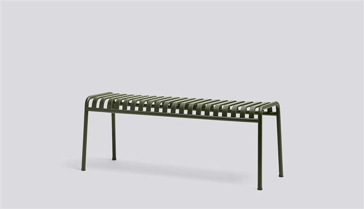 HAY-Palissade-Bench