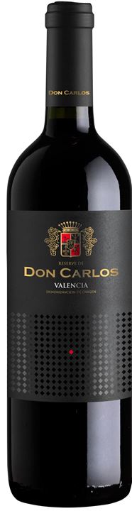 Reserve de Don Carlos Valencia DO