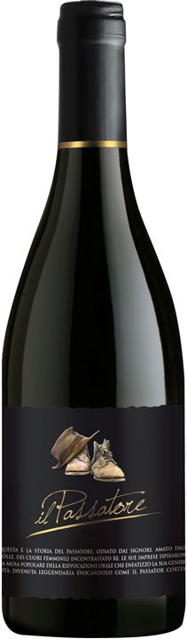 Il Passatore Vino Rosso