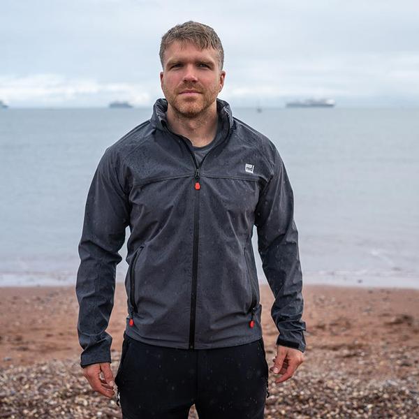 RED Paddle Active Jacket Men