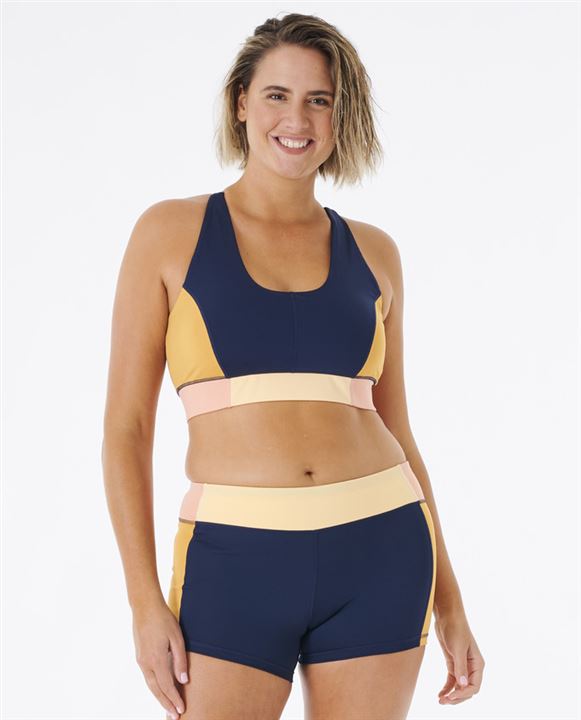 Rip Curl Mirage Aloe Crop Top