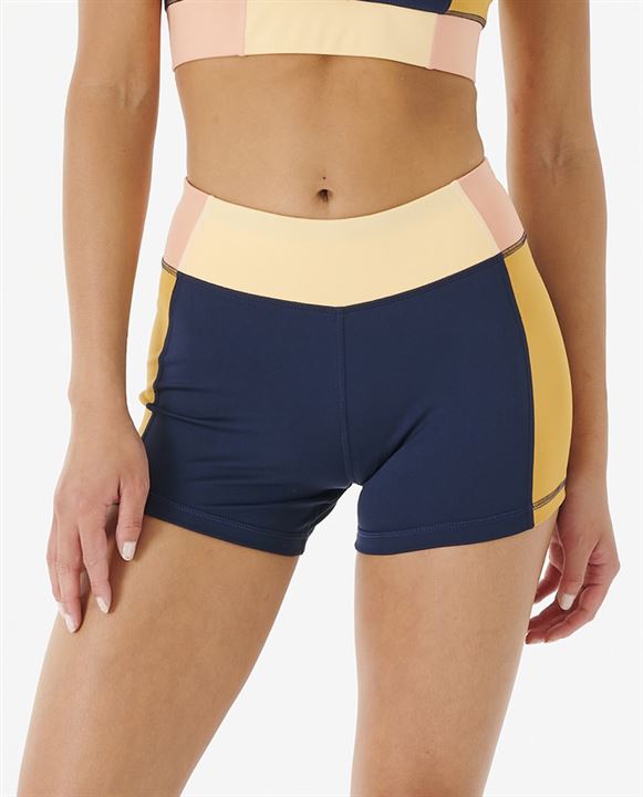 Rip Curl Mirage Aloe Booty Shorts