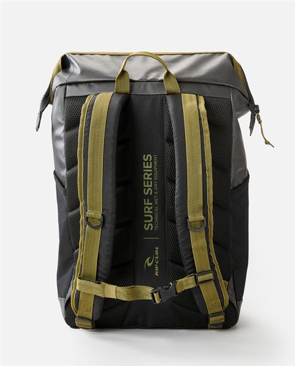 Rip Curl Locker Rucksack 40l