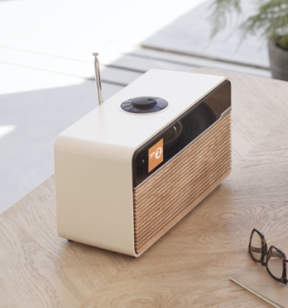 Ruark R2 DAB Radio