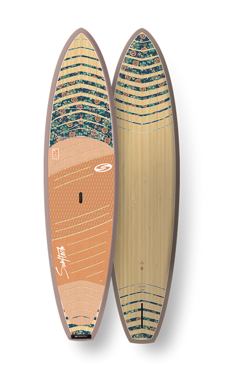 Surftech Aleka; Lady Allround-Tourer (10'4)