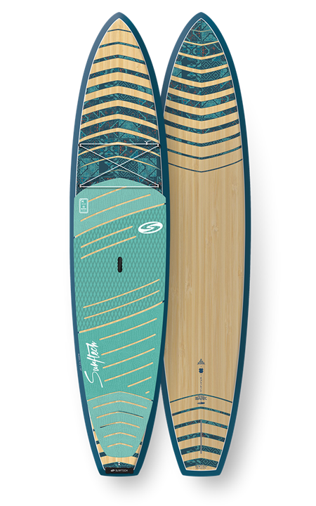 Surftech Aleka; Lady Allround-Tourer (11'2)