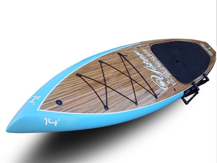 YSTER Allwood 14-28 from Sweden with love