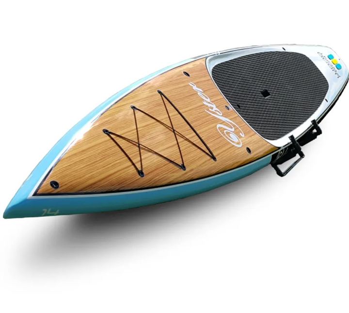 YSTER Woodfront 14-30 from Sweden with love