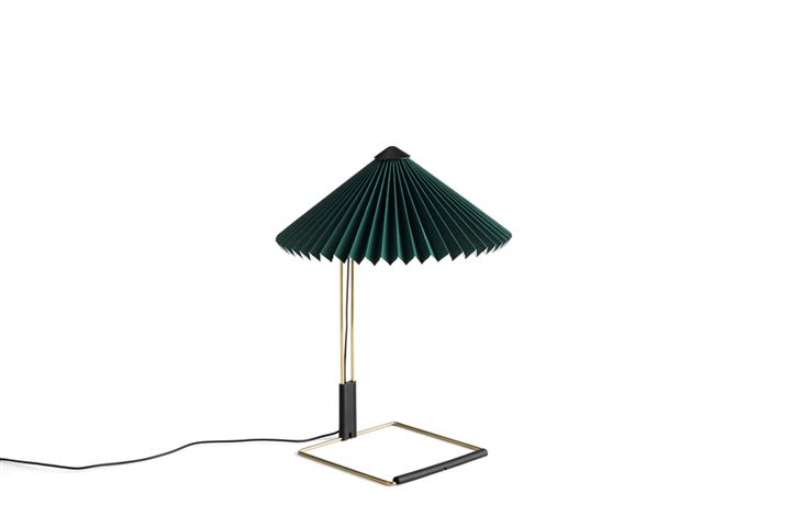 HAY Matin Table Lamp 300