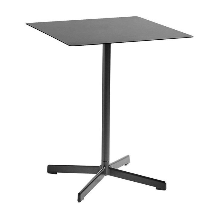 Neu Table Square Black