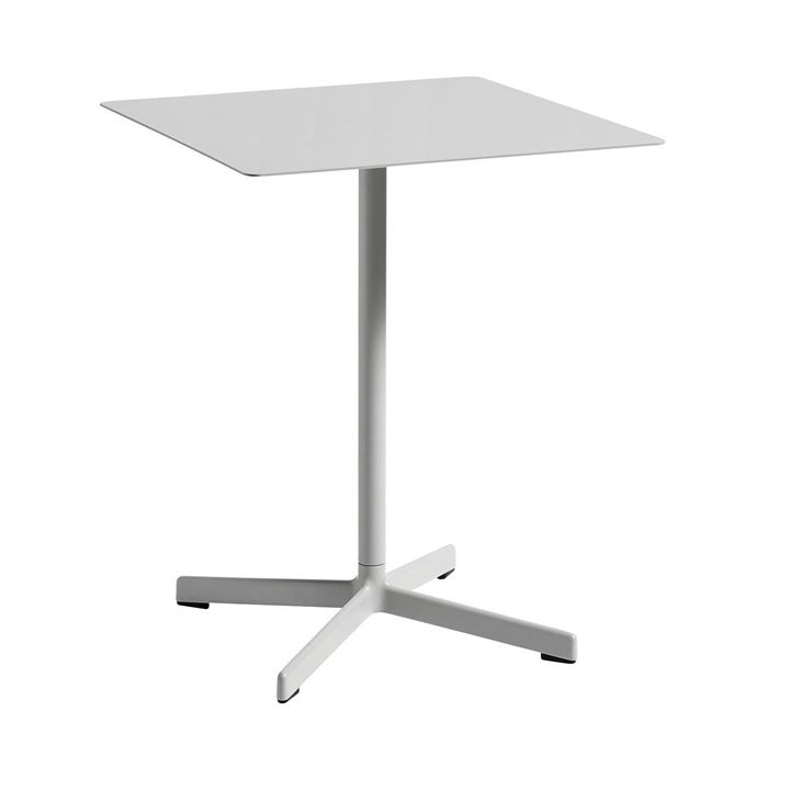 Neu Table Square Grey 