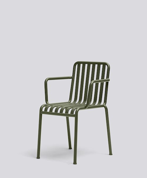 HAY Palissade Arm Chair