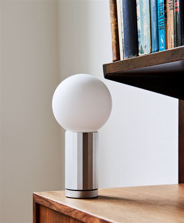 HAY Turn On Lamp