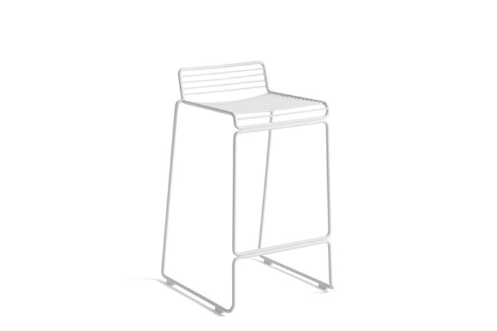 Hee Bar Stool H65