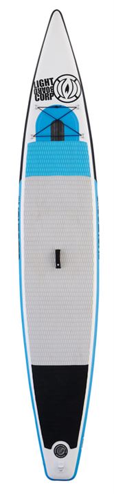 Light Board Corp. MFT ICT Carbon (Inflatable)