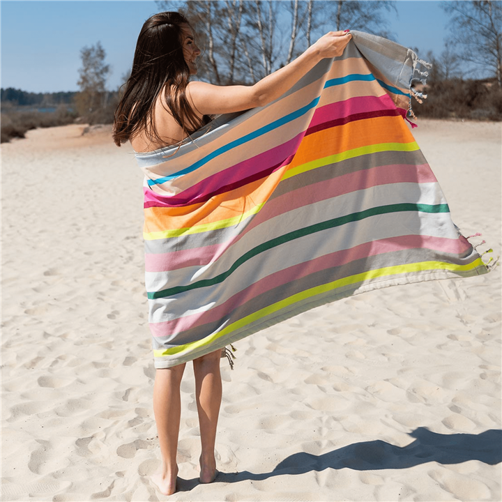 Hamam Tuch (Badetuch)