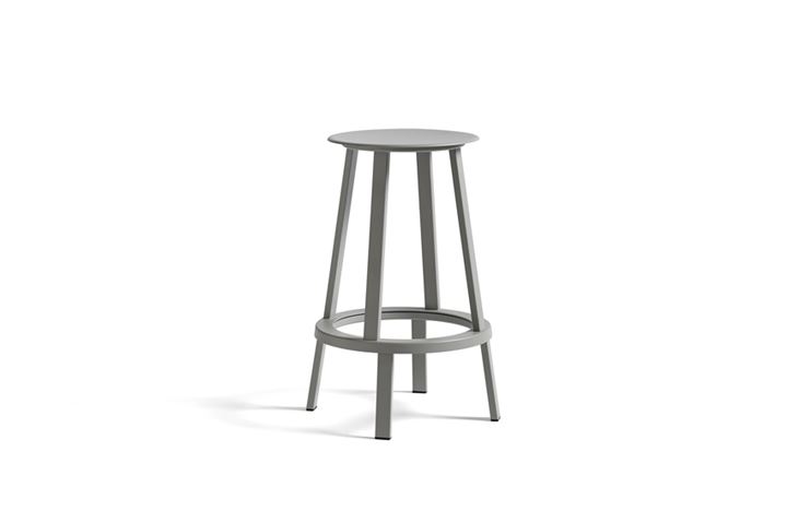 Revolver Bar Stool H65