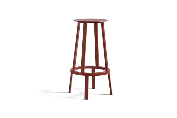 Revolver Bar Stool H76