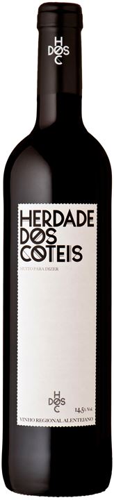 Herdade dos Coteis Tinto