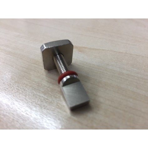 Finbolt Quadratisch