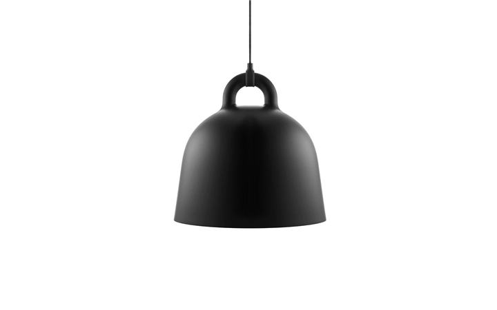 Normann Bell Lamp Medium (75% sale)